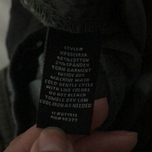 Camo cargo pants - Picture 2 of 9